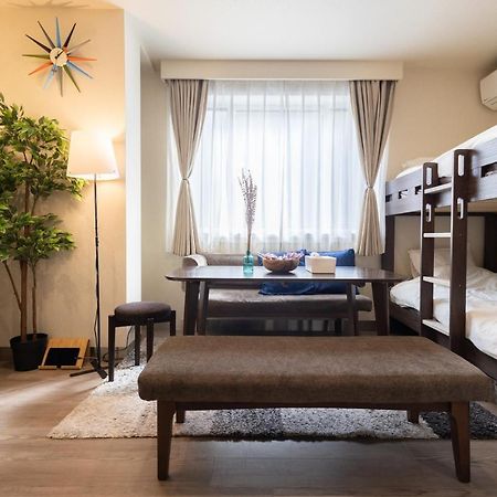 “1St Room” 内装デザイナー監修！30㎡ 最大6名 経堂駅から徒歩5分 築浅 良質な暮らしを Tokyo Esterno foto