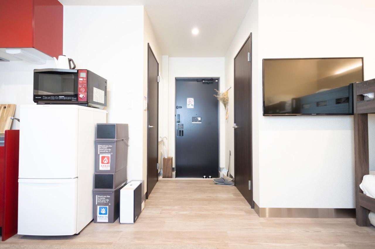 “1St Room” 内装デザイナー監修！30㎡ 最大6名 経堂駅から徒歩5分 築浅 良質な暮らしを Tokyo Esterno foto