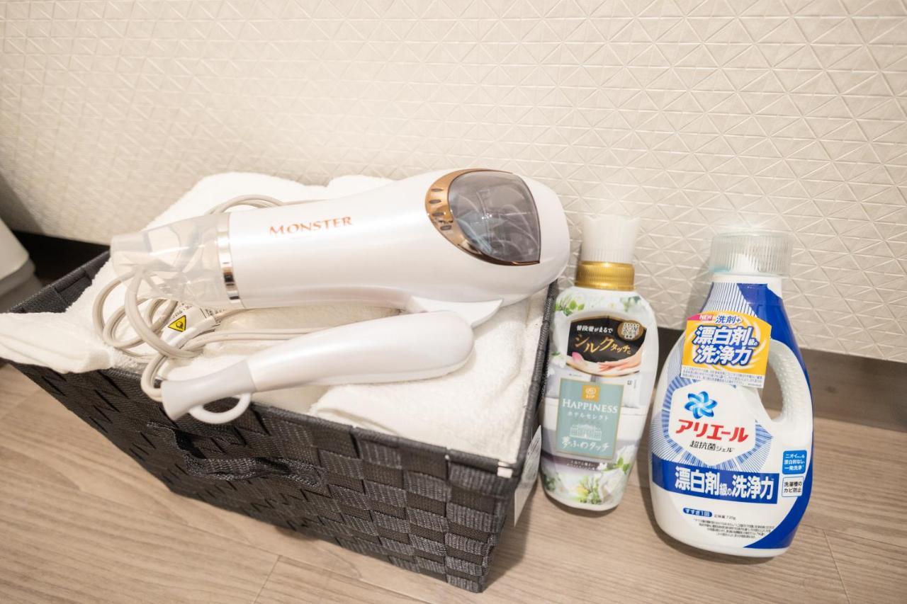 “1St Room” 内装デザイナー監修！30㎡ 最大6名 経堂駅から徒歩5分 築浅 良質な暮らしを Tokyo Esterno foto