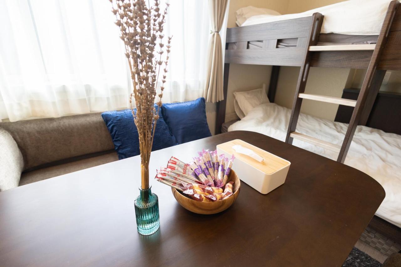 “1St Room” 内装デザイナー監修！30㎡ 最大6名 経堂駅から徒歩5分 築浅 良質な暮らしを Tokyo Esterno foto