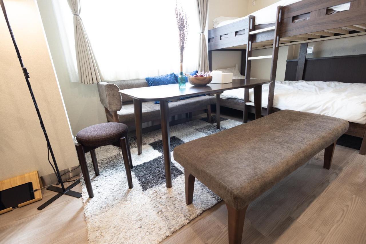 “1St Room” 内装デザイナー監修！30㎡ 最大6名 経堂駅から徒歩5分 築浅 良質な暮らしを Tokyo Esterno foto