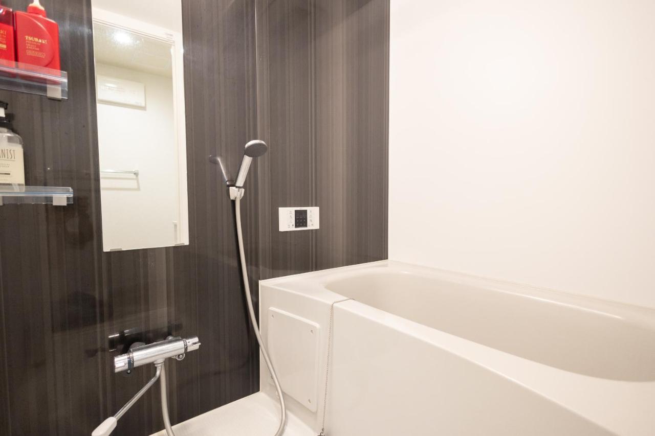 “1St Room” 内装デザイナー監修！30㎡ 最大6名 経堂駅から徒歩5分 築浅 良質な暮らしを Tokyo Esterno foto