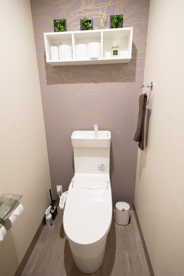 “1St Room” 内装デザイナー監修！30㎡ 最大6名 経堂駅から徒歩5分 築浅 良質な暮らしを Tokyo Esterno foto