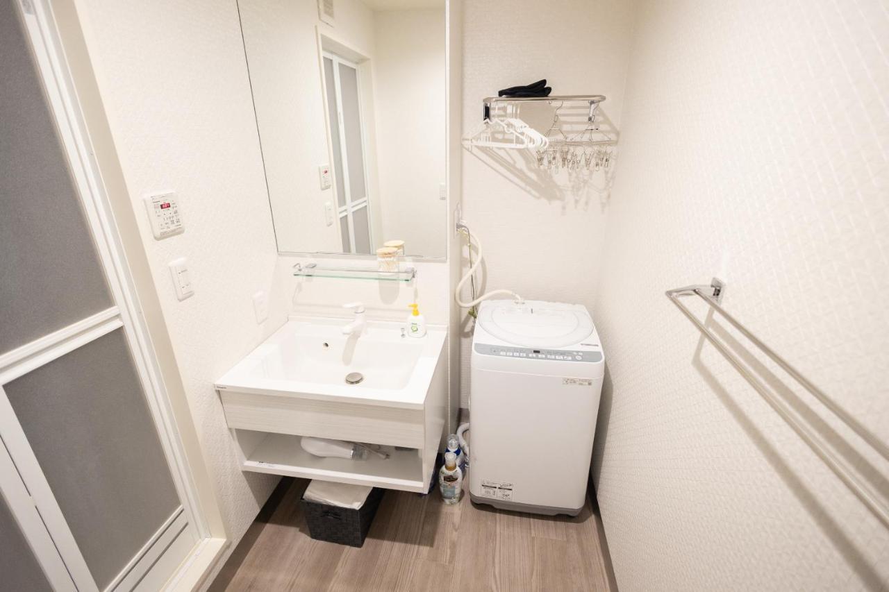 “1St Room” 内装デザイナー監修！30㎡ 最大6名 経堂駅から徒歩5分 築浅 良質な暮らしを Tokyo Esterno foto