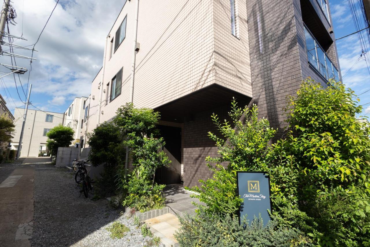 “1St Room” 内装デザイナー監修！30㎡ 最大6名 経堂駅から徒歩5分 築浅 良質な暮らしを Tokyo Esterno foto
